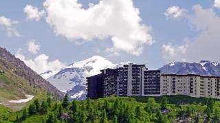 Résidence Home Club 2 - Plusieurs studios disponibles pour vos séjours en famille ou entre amis MAE-2744 - 7