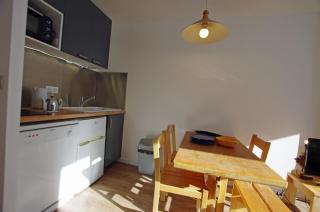 Résidence Home Club 2 - Plusieurs studios disponibles pour vos séjours en famille ou entre amis MAE-2744 - 3