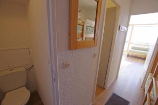 Résidence Home Club 2 - Plusieurs studios disponibles pour vos séjours en famille ou entre amis MAE-2744 - 1