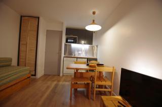 Résidence Home Club 2 - Plusieurs studios disponibles pour vos séjours en famille ou entre amis MAE-2744 - 1