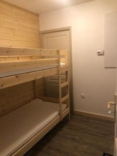 Chalets De Florence - 2 pièces + coin montagne - 38m², bien placé MAE-2764 - 6