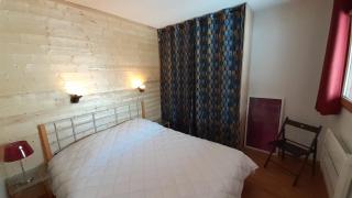 Chalets De Florence - 2 pièces + coin montagne - 38m², bien placé MAE-2764 - 4