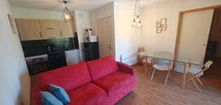 Chalets De Florence - 2 pièces + coin montagne - 38m², bien placé MAE-2764 - 2