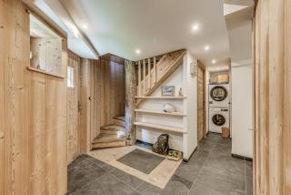 Chalet Lo Soli - Chalet au charme rustique pour 12 personnes MAE-6974 - Tignes - 0