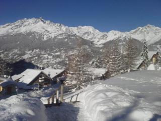 Les Chalets D'arrondaz - Appartement spacieux 10/12 personnes 90 m² MAE-7014 - 5