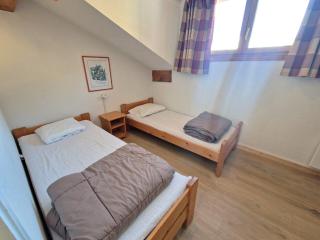 Les Chalets D'arrondaz - Appartement spacieux 10/12 personnes 90 m² MAE-7014 - 5