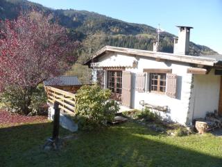 Chalet Santa Claus - Chalet Santa Claus MAE-7284 - 7