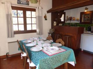 Chalet Santa Claus - Chalet Santa Claus MAE-7284 - 4