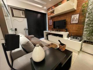 SCR-Centro -Niterói com Varanda e Garagem - 3