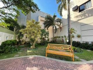 SCR-Centro -Niterói com Varanda e Garagem - 1