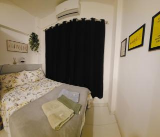 SCR-Ipanema- Studio Moderno na Divisa de Ipanema Copacabana Perto do Metrô - 2