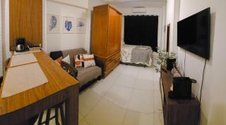 SCR-Ipanema- Studio Moderno na Divisa de Ipanema Copacabana Perto do Metrô - 5