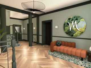 Mercure Thurrock Stifford Hall - 7