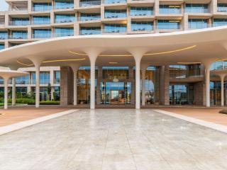Sofitel Cotonou Marina Hotel & Spa - 4