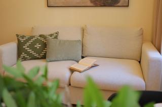 Cozy Apartment near the Prague Tower - 0
