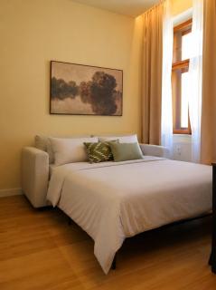Cozy Apartment near the Prague Tower - 8