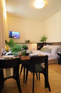 Cozy Apartment near the Prague Tower - 4