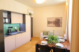 Cozy Apartment near the Prague Tower - 1