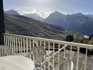 Résidence Balcons Du Soleil 1 - T2/6pers BALCONS DU SOLEIL 42- Peyresourde MAE-9394 - 3