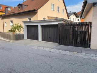 'GoldPath' OldTown - Apartments Passau - 3