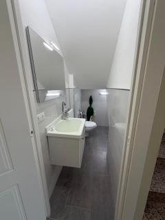 Galileo House Ampio Duplex - 8
