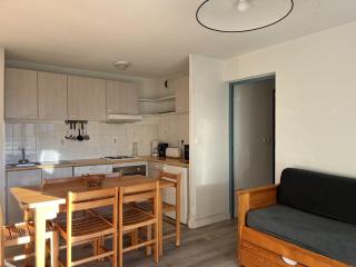 Résidence Balcons Du Soleil 1 - T2/6pers BALCONS DU SOLEIL 23-Peyresourde MAE-9434 - 2