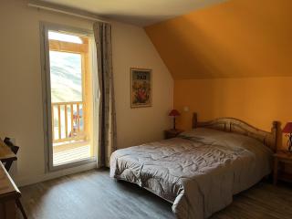 Résidence Hameau De Balestas Mp - T3/6pers CHEVECHE 04-Peyresourde MAE-9454 - 5
