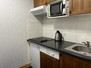 Résidence Hameau De Balestas Mp - T3/6pers CHEVECHE 04-Peyresourde MAE-9454 - 3