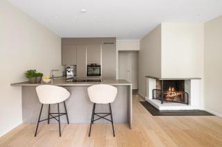 Central and charming apartment at Bislett - 9