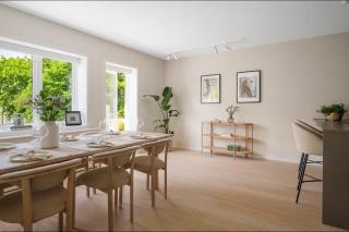 Central and charming apartment at Bislett - 8