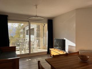 Résidence Balcons Du Soleil 1 - T2/6pers BALCONS DU SOLEIL 13-Peyresourde MAE-9614 - 2