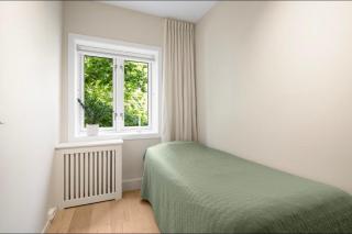 Central and charming apartment at Bislett - 7