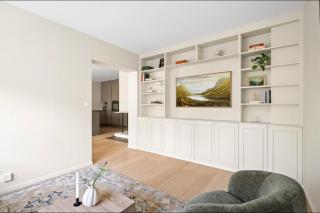 Central and charming apartment at Bislett - 5