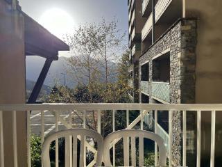 Résidence Balcons Du Soleil 1 - T2/6pers BALCONS DU SOLEIL 13-Peyresourde MAE-9614 - Germ - 1