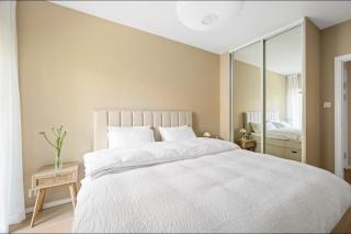Central and charming apartment at Bislett - 3