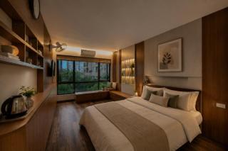 Spacious Private Room near Bach Mai & Medical Uni - 3