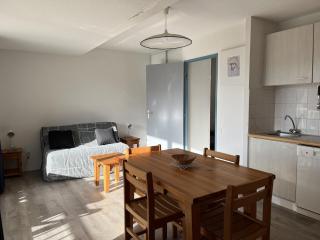 Résidence Balcons Du Soleil 1 - ST4pers BALCONS DU SOLEIL 10-Peyresourde MAE-9874 - 0