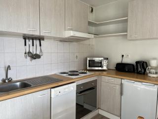 Résidence Balcons Du Soleil 1 - ST4pers BALCONS DU SOLEIL 10-Peyresourde MAE-9874 - 2