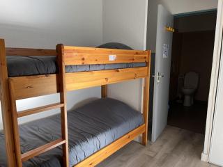 Résidence Balcons Du Soleil 1 - ST4pers BALCONS DU SOLEIL 10-Peyresourde MAE-9874 - 1