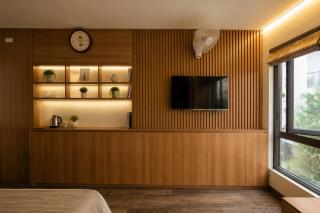 Spacious Private Room near Bach Mai & Medical Uni - 2