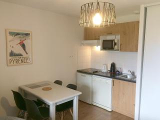 Résidence Hameau De Balestas Mp - T2/4pers LINOTTE 5- Peyresourde MAE-9924 - 6