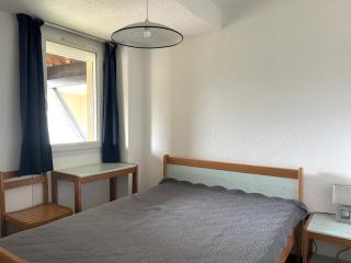 Résidence Balcons Du Soleil 1 - T2/4pers BALCONS DU SOLEIL 12-Peyresourde MAE-9954 - 1