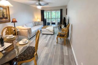 White Sands 2-Bedroom Near the Beach - 8