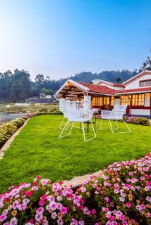 Lauriston VIlla Ooty by VOYE HOMES - Heritage Stay - 0
