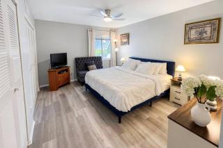 White Sands 2-Bedroom Near the Beach - 7