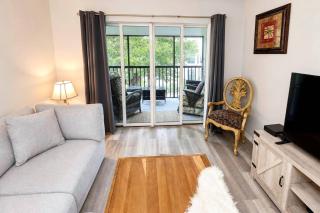 White Sands 2-Bedroom Near the Beach - 4