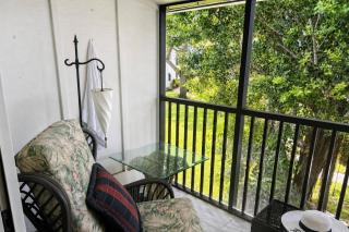 White Sands 2-Bedroom Near the Beach - 2