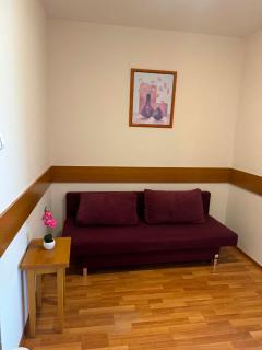 Szauna Apartman - 9