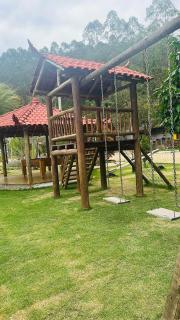 Recanto Feliz Pousada - 5