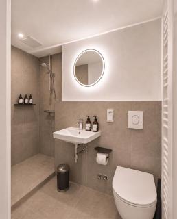 Prenzl Place Studios - Berlin - Prenzlauer Berg - Kitchenette & Self Check In - 4